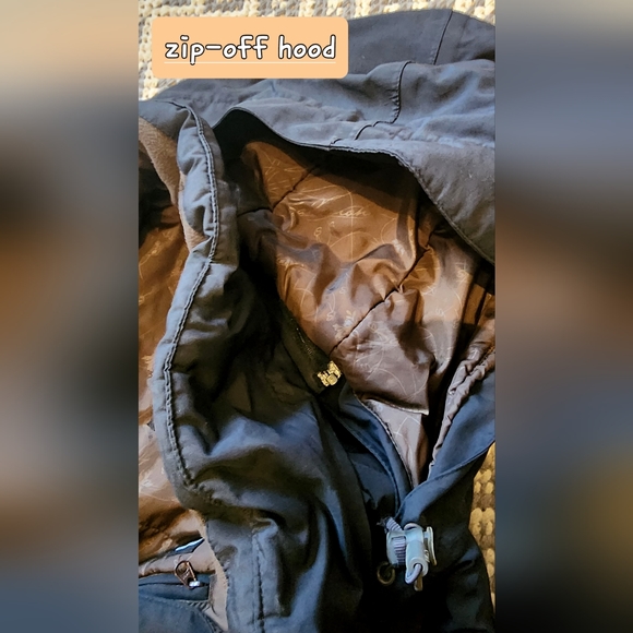 Salomon Ski Jacket size L - Picture 13 of 16